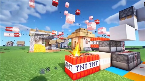 破坏大作战  v1.0