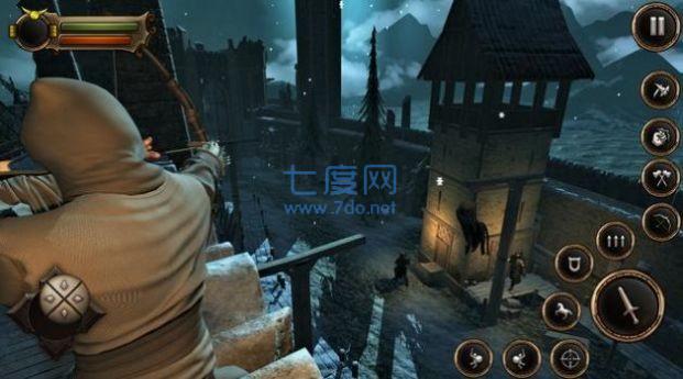 忍者与刺客 v1.20