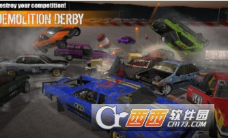 冲撞赛车3游戏 v1.1.031 安卓版