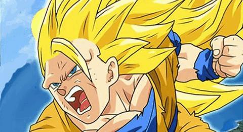 能量起源龙珠无双