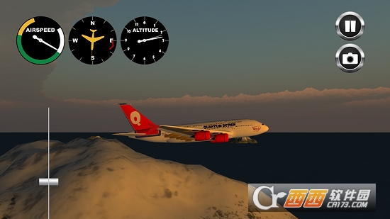 Airplane!飞行模拟游戏 v2.5安卓版