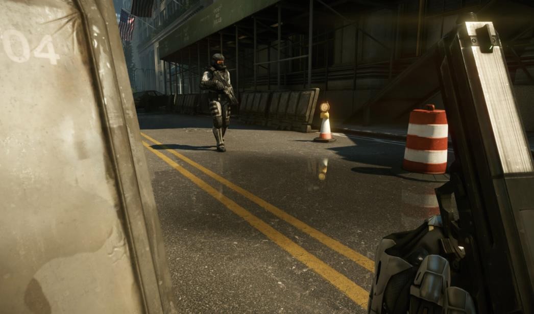 孤岛危机3 2021-10-13 16:19