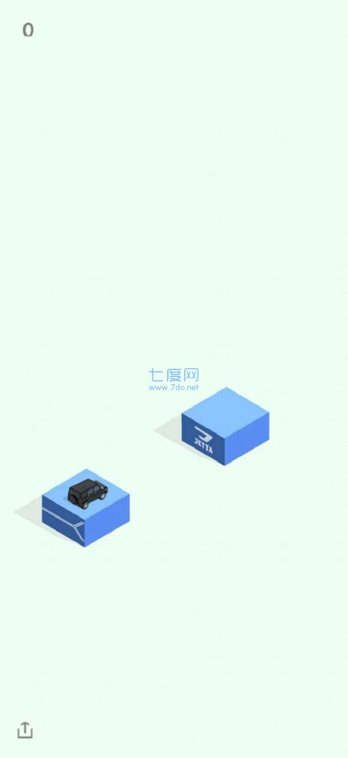 车车之旅游戏 v1.0