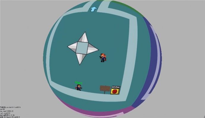 球面iwanna游戏安卓版  v5.4.4