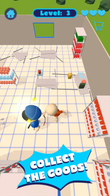 超市拆拆拆 v0.9