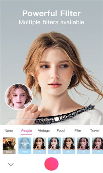 FotoCam相机 v1.1.0