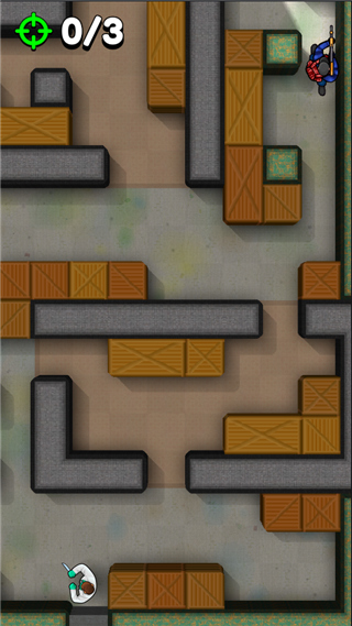 刺客猎人游戏 v1.41.1