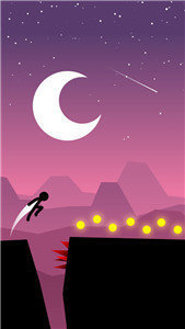 奔跑火柴人 v1.0