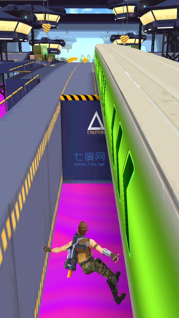 绳索冒险达人游戏 v189.1.0.3018