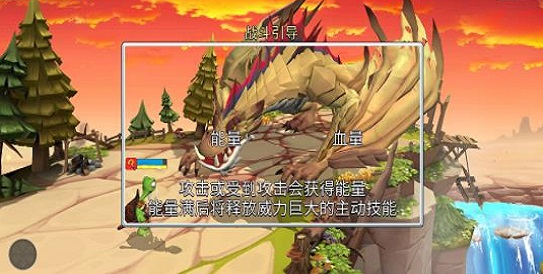 混乱小镇