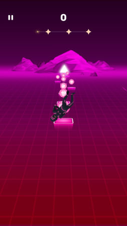 动感激光剑 v1.0.0