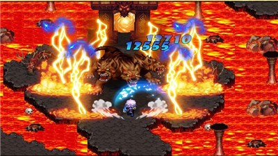 诸神战纪2死神归来 v1.0.3