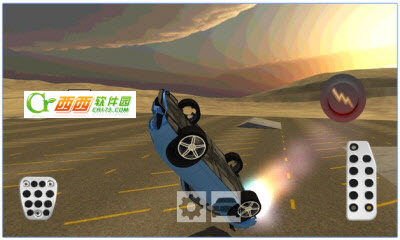 激情赛车2 v1.6.8.28无限金币版