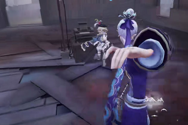 第五人格 网易官网最新版 v3.2.5