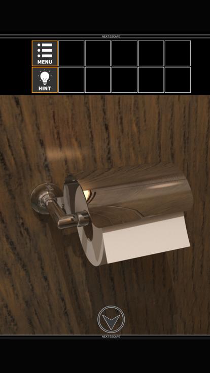 逃脱游戏厕所逃脱2 V 1.00