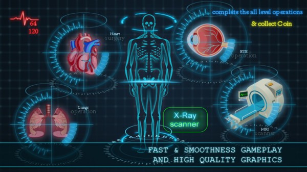 医生模拟器 2020-11-20 13:48