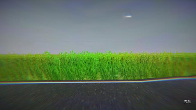 恐怖热气球  v1.00