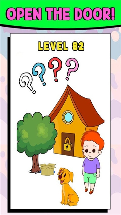 脑洞无限开手游 v1.9