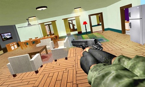 房子破坏模拟器 v1.1.1