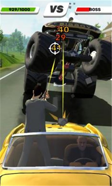 火拼赛车手  v1.29