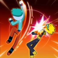 Stickman Battle Fight