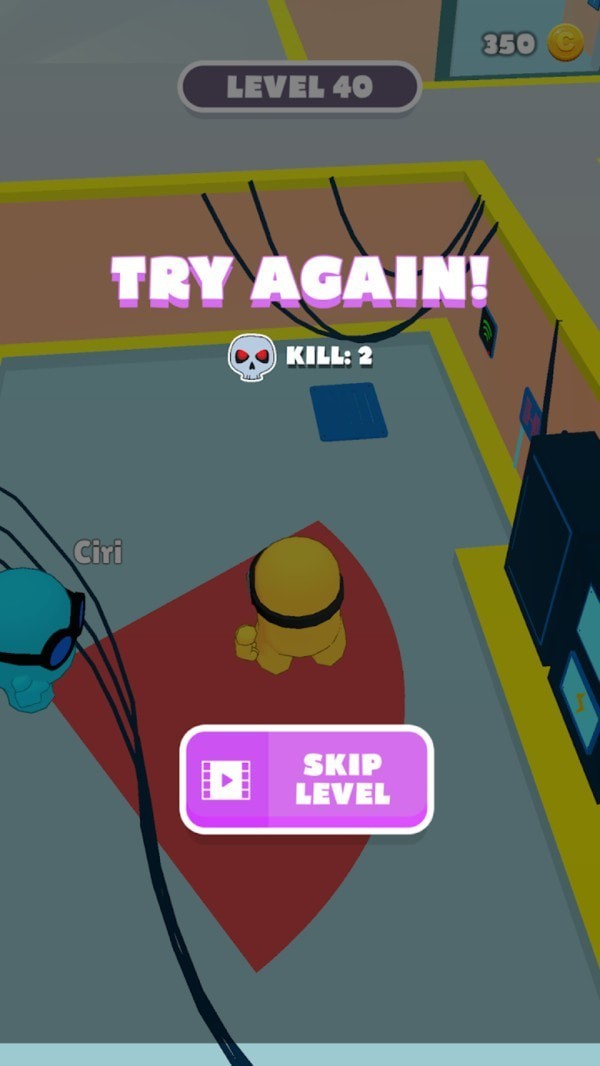 我们之中有叛徒游戏 v1.12