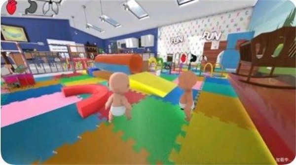 小婴儿历险记  v1.0