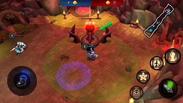 英雄传说无限金币 v3.4.21