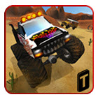 Car Dash 2016(汽车冲刺2016无限金币版)