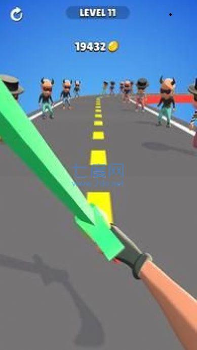 20220711145824456.jpg 果冻狩猎3D(Jelly Hunt 3D)