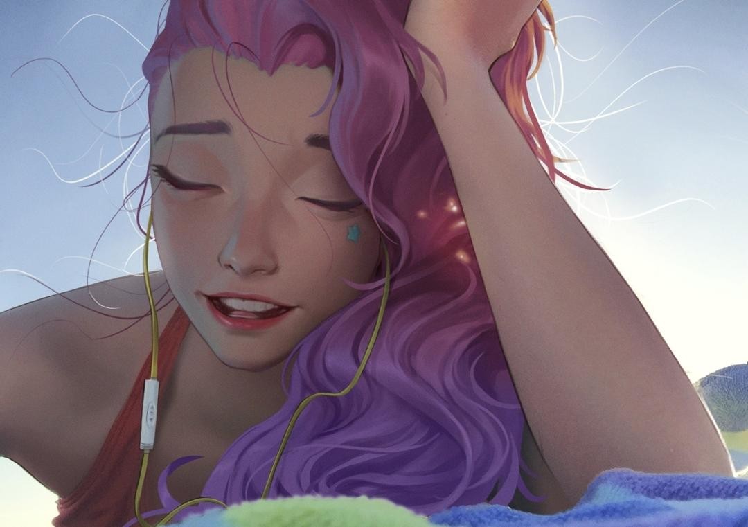 LOL新英雄seraphine v1.0.0