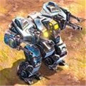 机甲传奇之战手游