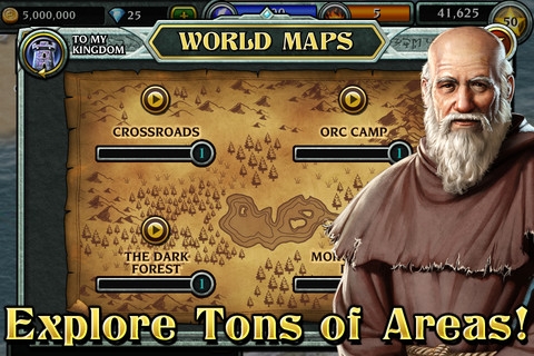 帝国时代 Kingdom Age v3.2.5