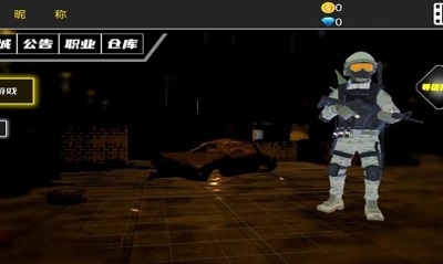 战火1前线争端 安卓版 v3.0.5