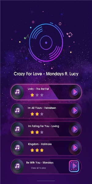 音乐彩圈 v3.1.5