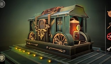 箱子丢失的碎片手机版截图2