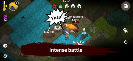 黑暗荒野 v0.9.71