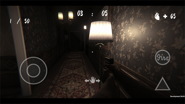 黑暗生存最新版 v1.3