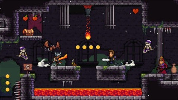 苹果斗士  v2.1.3
