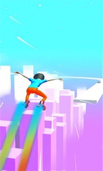 SHIFTRUN(快速移动酷跑) v4 安卓版