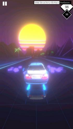 音速漂移中文版截图1