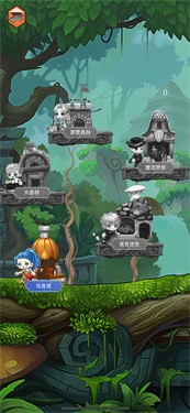 剑与勇士之歌 22.20MB