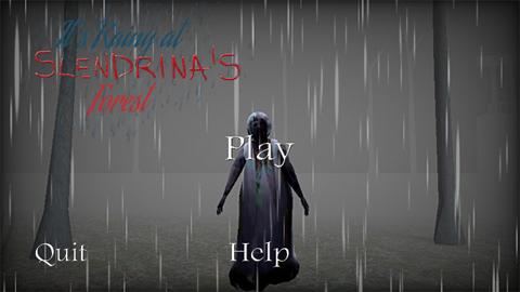 兰德里纳河的森林雨天游戏中文版  v5.2.2