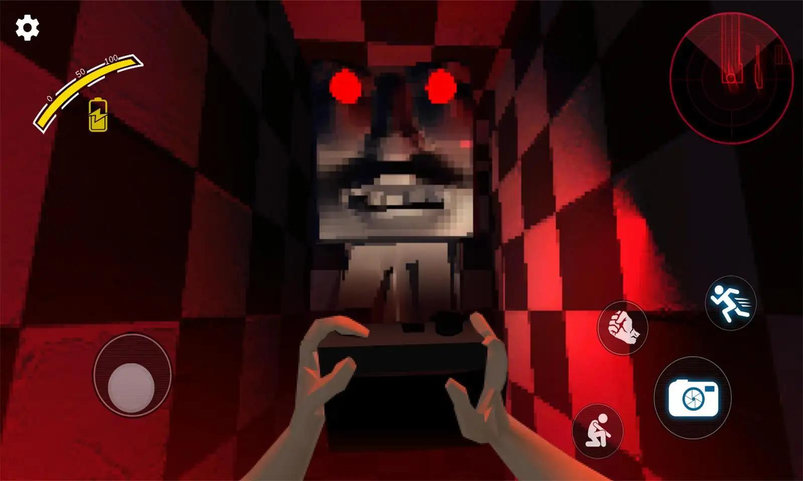 致命公司前传 v1.0.1