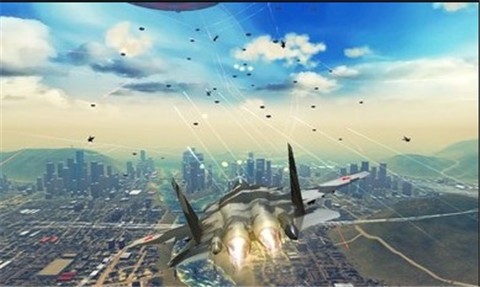 搏击长空制空霸权完整版  v1.0.3