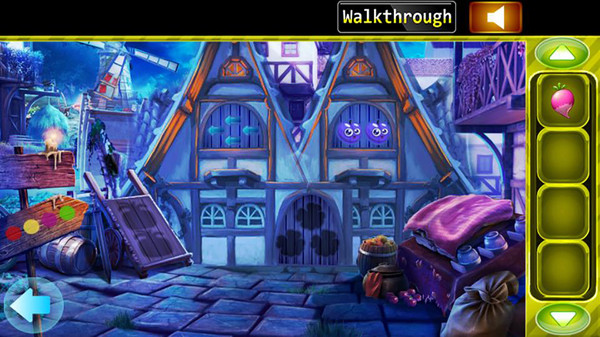 勇猛英雄逃脱 v0.1