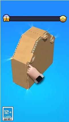 疯狂拆快递 v2.0.0