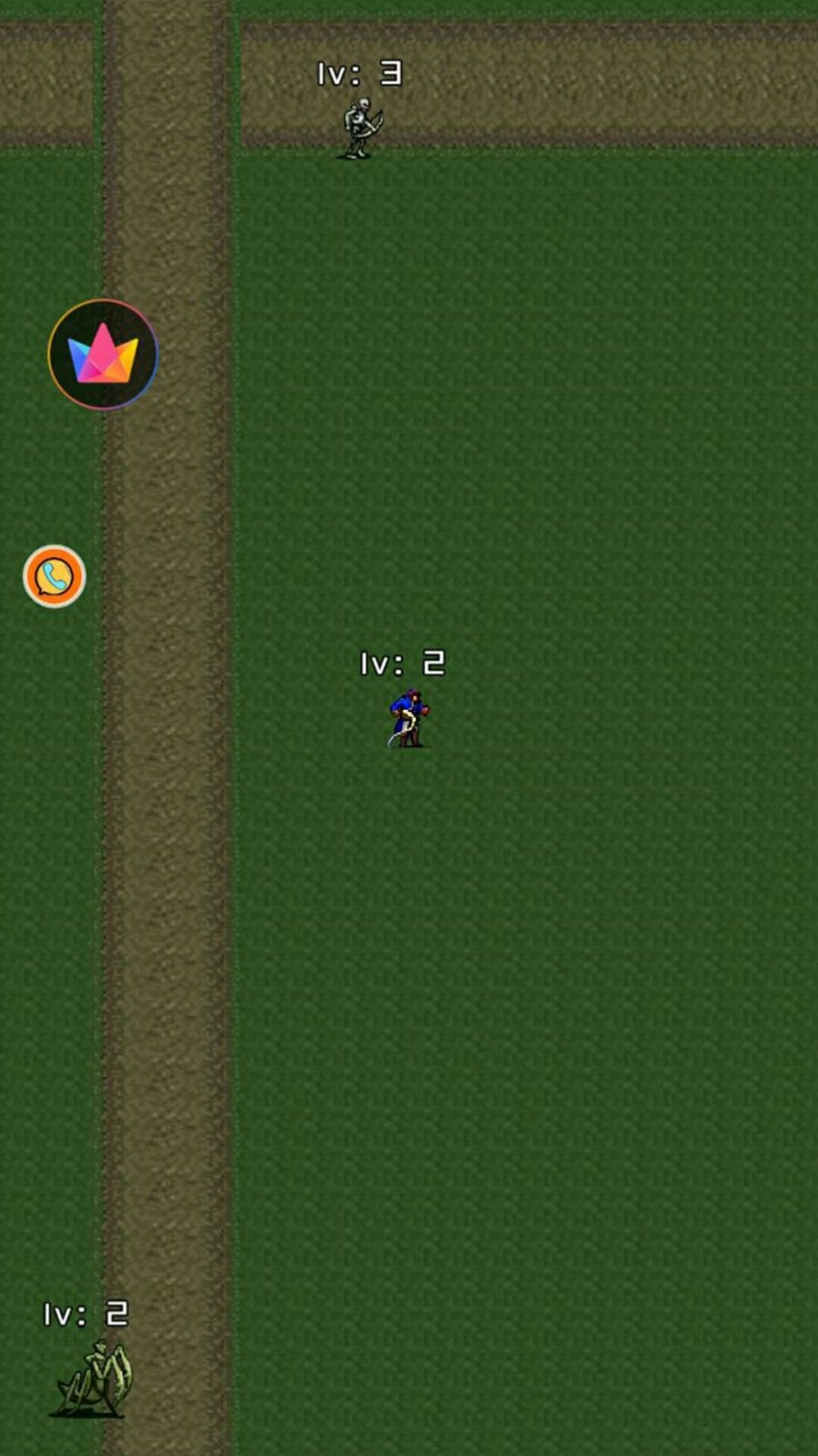 魔兽佣兵天下  v1.2