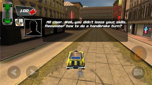 死亡之旅无限金币钞票破解版 v1.0.37