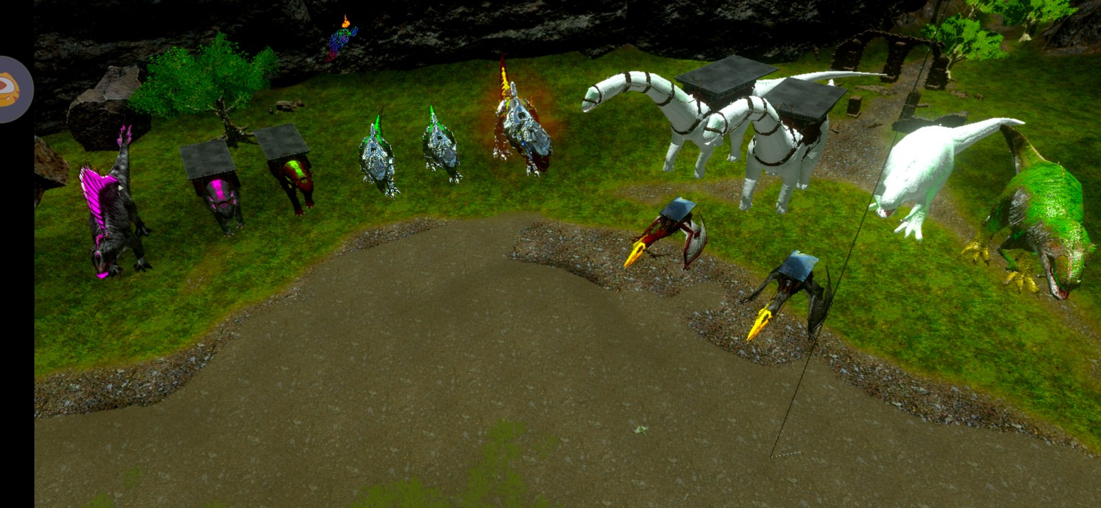 方舟生存进化完美版 v2.0.28